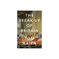 Verso Books The Break-Up of Britain (häftad, eng)