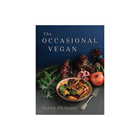 Poetry Wales Press The Occasional Vegan (häftad, eng)