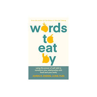 Turner Publishing Company Words to Eat By (häftad, eng)