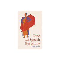 Floris Books Tone and Speech Eurythmy (häftad, eng)