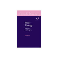 Floris Books Music Therapy (häftad, eng)