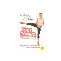 Meyer & Meyer Sport (UK) Ltd Body Toning for Women (häftad, eng)