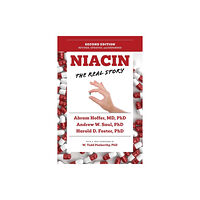 Turner Publishing Company Niacin: The Real Story (2nd Edition) (häftad, eng)