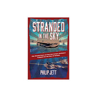 Turner Publishing Company Stranded in the Sky (häftad, eng)