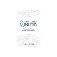 Equinox Publishing Ltd Constellated Ministry (häftad, eng)