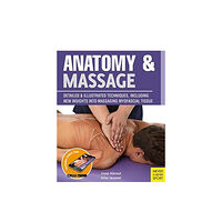 Meyer & Meyer Sport (UK) Ltd Anatomy & Massage (häftad, eng)