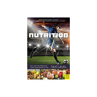 Meyer & Meyer Sport (UK) Ltd Nutrition for Top Performance in Football (häftad, eng)