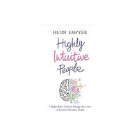 Hay House UK Ltd Highly Intuitive People (häftad, eng)
