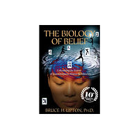 Hay House UK Ltd The Biology of Belief (häftad, eng)