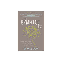 Hay House UK Ltd The Brain Fog Fix (häftad, eng)