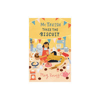 HarperCollins Publishers McTavish Takes the Biscuit (häftad, eng)
