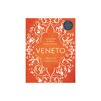 Guardian Faber Publishing Veneto (inbunden, eng)