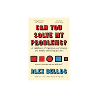 Guardian Faber Publishing Can You Solve My Problems? (häftad, eng)