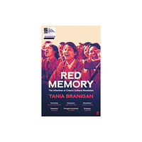 Faber & Faber Red Memory (häftad, eng)