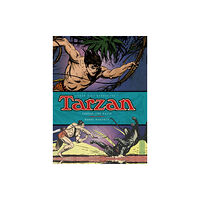 Titan Books Ltd Tarzan - Versus The Nazis (Vol. 3) (inbunden, eng)