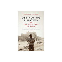 Bloomsbury Publishing PLC Destroying a Nation (häftad, eng)