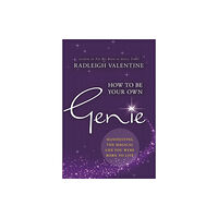 Hay House UK Ltd How to Be Your Own Genie (häftad, eng)