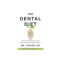 Hay House UK Ltd The Dental Diet (häftad, eng)