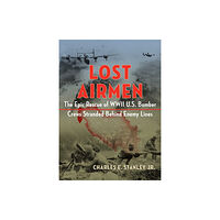 Regnery publishing inc Lost Airmen (inbunden, eng)