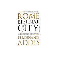 Bloomsbury Publishing PLC Rome (häftad, eng)