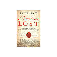 Bloomsbury Publishing PLC Providence Lost (häftad, eng)