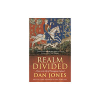 Bloomsbury Publishing PLC Realm Divided (häftad, eng)