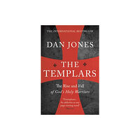 Bloomsbury Publishing PLC The Templars (häftad, eng)
