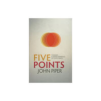 Christian Focus Publications Ltd Five Points (häftad, eng)