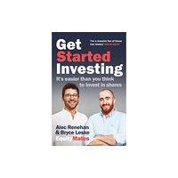 Allen & Unwin Get Started Investing (häftad, eng)