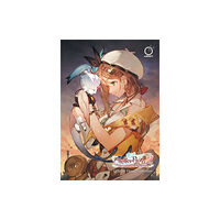 Udon Entertainment Corp Atelier Ryza 2: Official Visual Collection (häftad, eng)