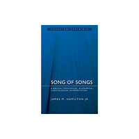 Christian Focus Publications Ltd Song of Songs (häftad, eng)