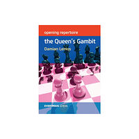 Everyman Chess Opening Repertoire: The Queen's Gambit (häftad, eng)