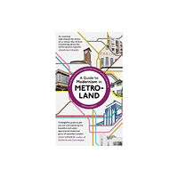 Unbound A Guide to Modernism in Metro-Land (häftad, eng)