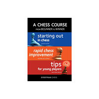 Everyman Chess A Chess Course, from Beginner to Winner (häftad, eng)