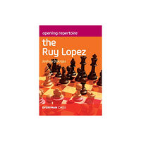 Everyman Chess Opening Repertoire: The Ruy Lopez (häftad, eng)