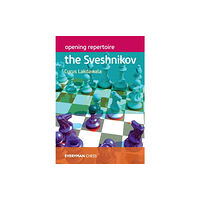 Everyman Chess Opening Repertoire: The Sveshnikov (häftad, eng)