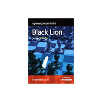 Everyman Chess Opening Repertoire: The Black Lion (häftad, eng)