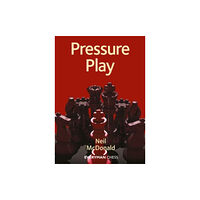 Everyman Chess Pressure Play (häftad, eng)