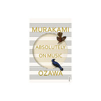 Vintage Publishing Absolutely on Music (häftad, eng)