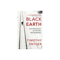 Vintage Publishing Black Earth (häftad, eng)