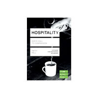 Inter-Varsity Press Hospitality (Lifebuilder Study Guides) (häftad, eng)