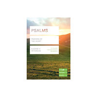 Inter-Varsity Press Psalms (Lifebuilder Study Guides) (häftad, eng)