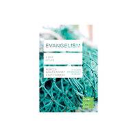 Inter-Varsity Press Evangelism (Lifebuilder Study Guides) (häftad, eng)