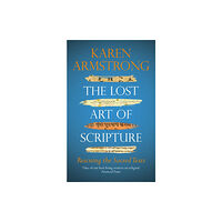 Vintage Publishing The Lost Art of Scripture (häftad, eng)