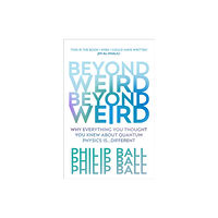 Vintage Publishing Beyond Weird (häftad, eng)