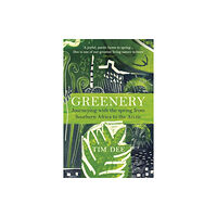 Vintage Publishing Greenery (häftad, eng)