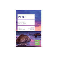 Inter-Varsity Press Peter (Lifebuilder Study Guides) (häftad, eng)