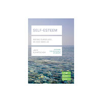 Inter-Varsity Press Self-Esteem (Lifebuilder Study Guides) (häftad, eng)