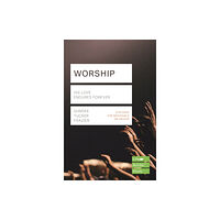 Inter-Varsity Press Worship (Lifebuilder Study Guides) (häftad, eng)