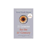 Vintage Publishing 21 Lessons for the 21st Century (häftad, eng)
